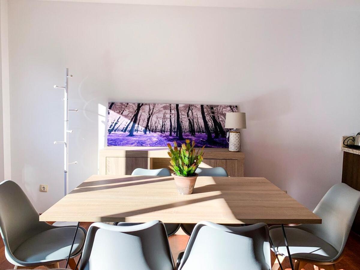 Apartamento Font Blanca En Arinsal Mas de Ribafeta Екстериор снимка