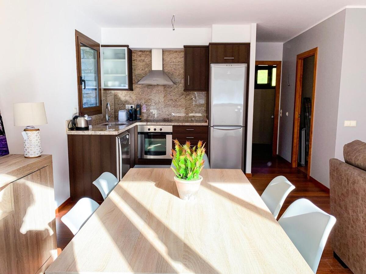 Apartamento Font Blanca En Arinsal Mas de Ribafeta Екстериор снимка