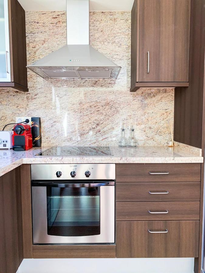 Apartamento Font Blanca En Arinsal Mas de Ribafeta Екстериор снимка