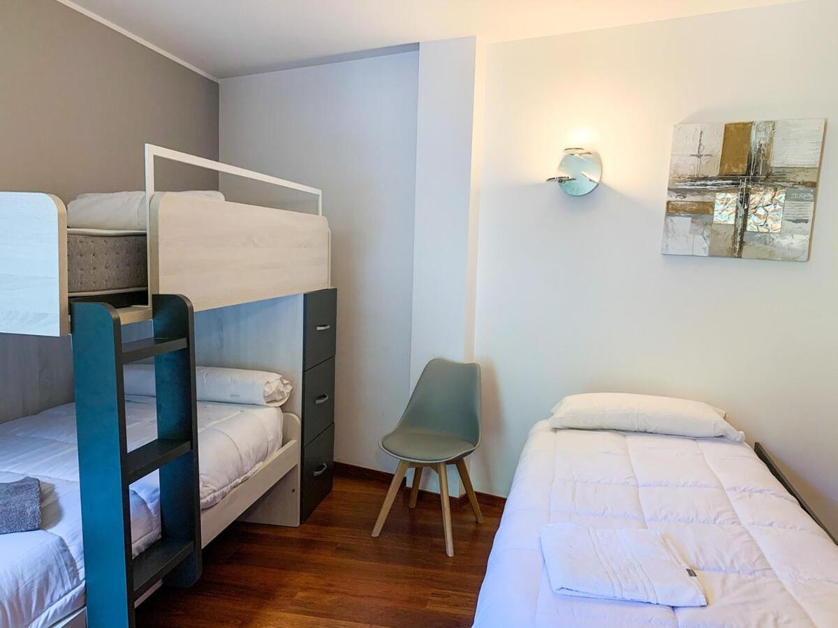 Apartamento Font Blanca En Arinsal Mas de Ribafeta Екстериор снимка