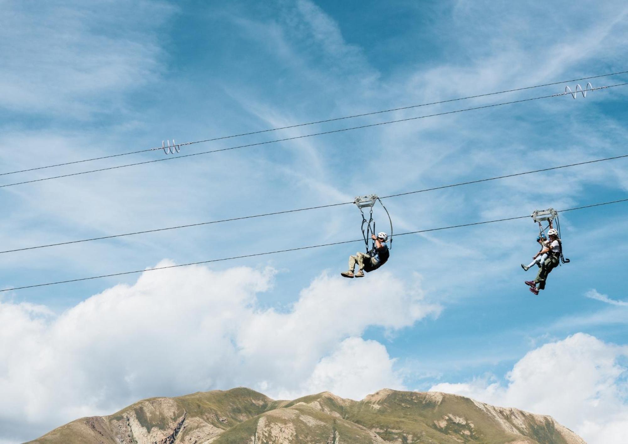 Apartamento Font Blanca En Arinsal Mas de Ribafeta Екстериор снимка